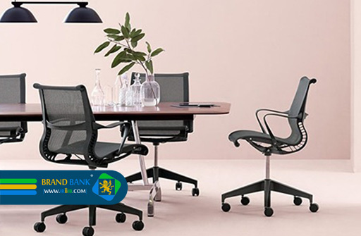 تعمیر صندلی اداری مستر صندلی