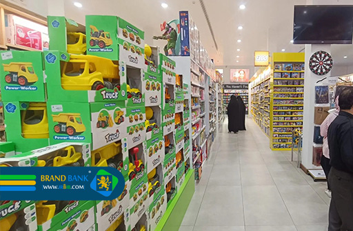 فروشگاه ذهن برتر