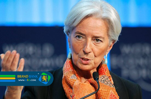 کریستین لاگارد