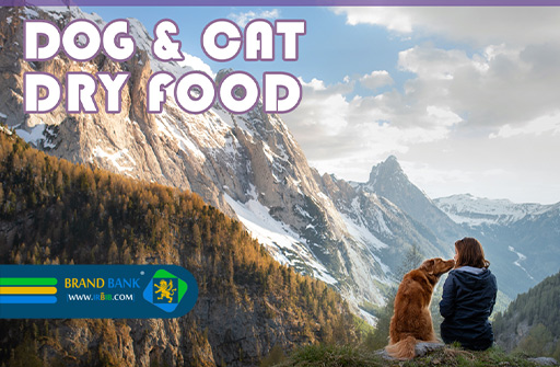 شرکت سزار کندی | تولید خوراک پت