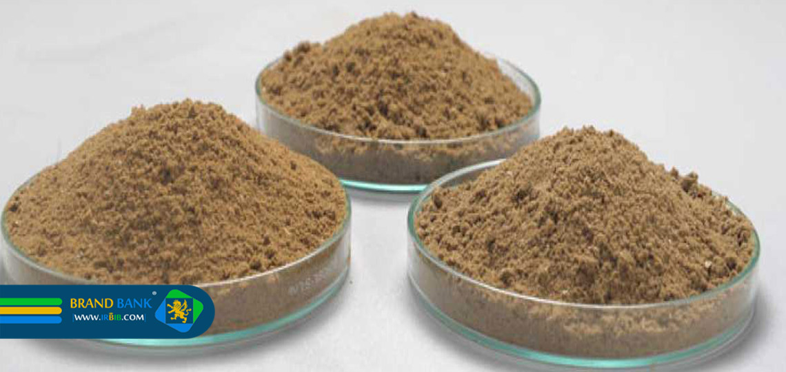 تولیدکنندگان پودر ماهی