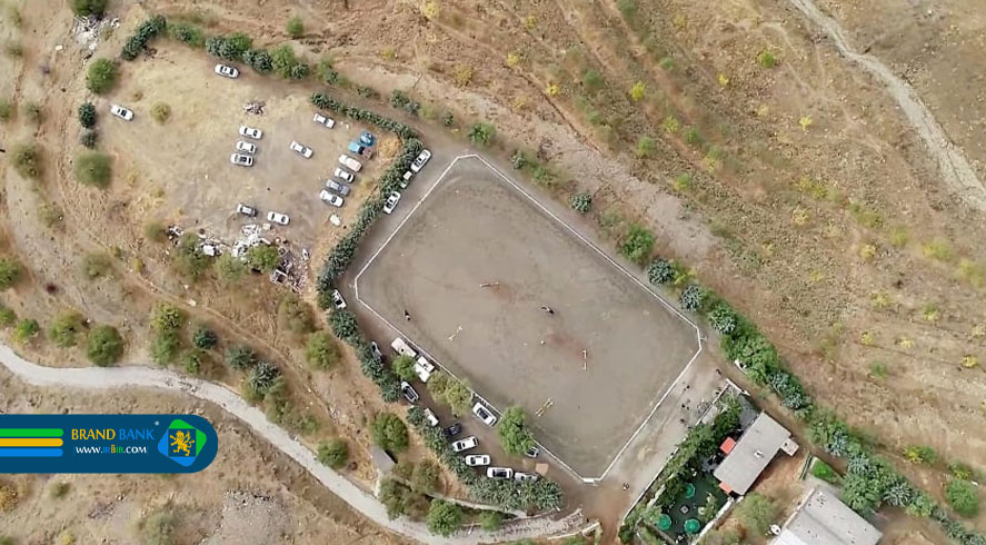 باشگاه سوارکاری بام