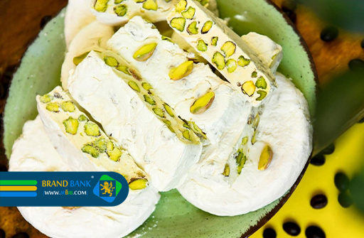 معرفی گز شاهکار