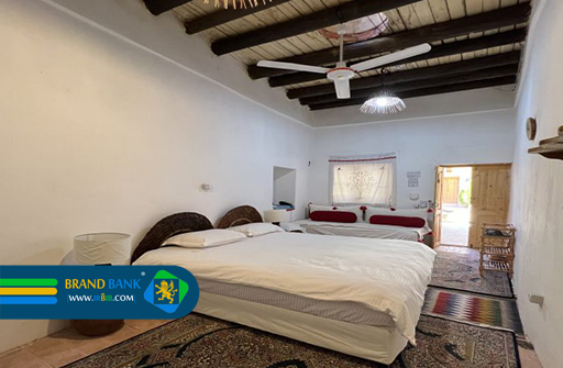 بوم گردی اله بوم قزوین