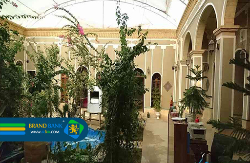 اقامتگاه بومگردی دوستانه یزد