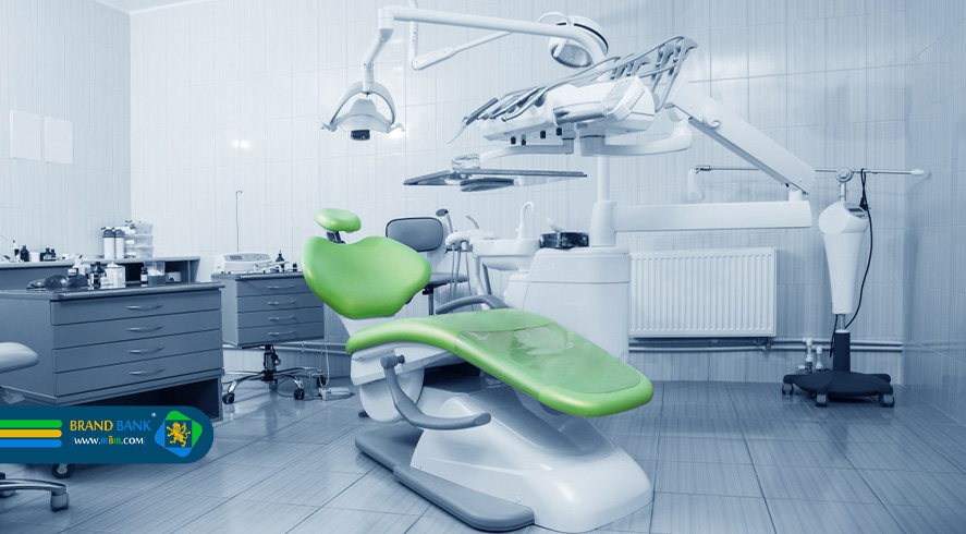 کلینیک دندانپزشکی قسطی