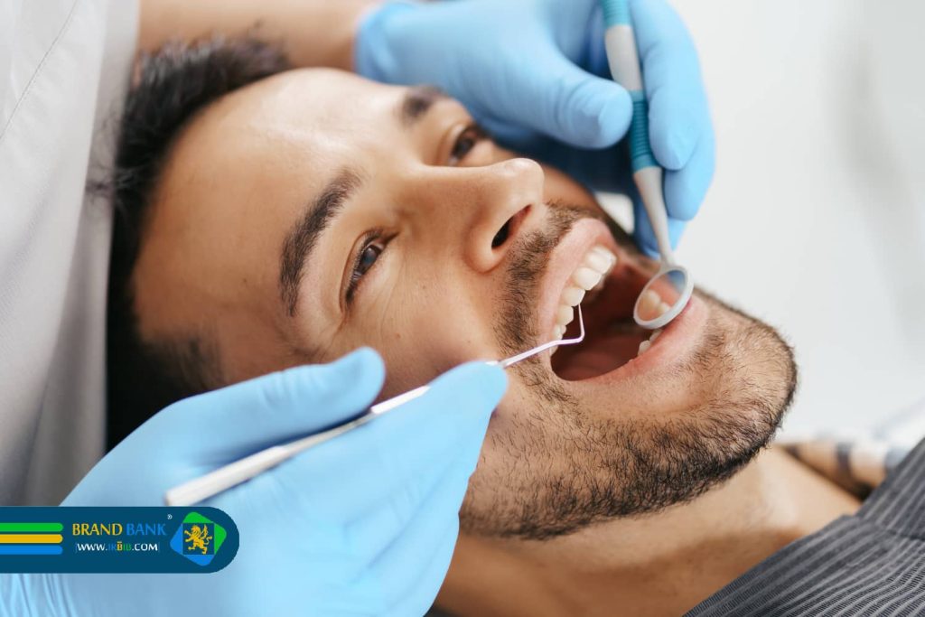 بهترین دندانپزشکی های تهران