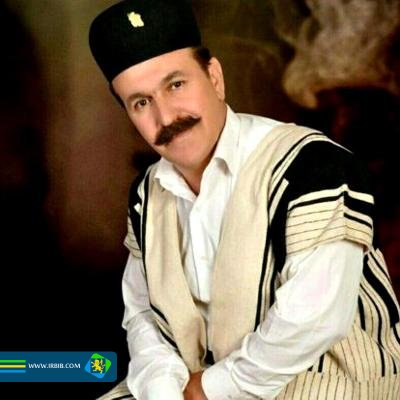 کورش اسدپور