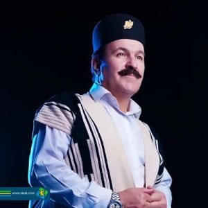 کورش اسدپور
