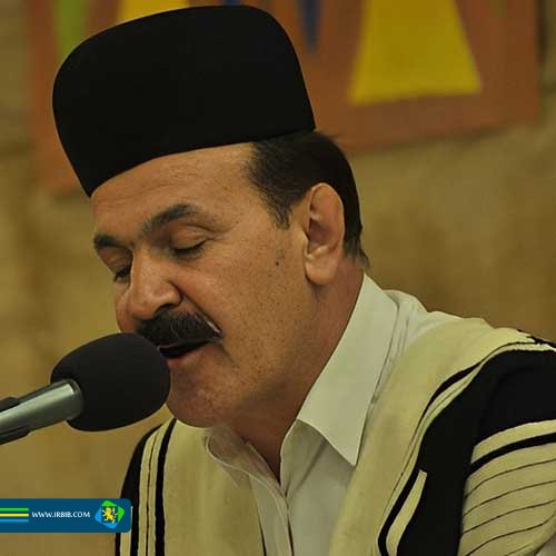 کورش اسدپور