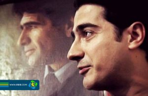 همایون شجریان