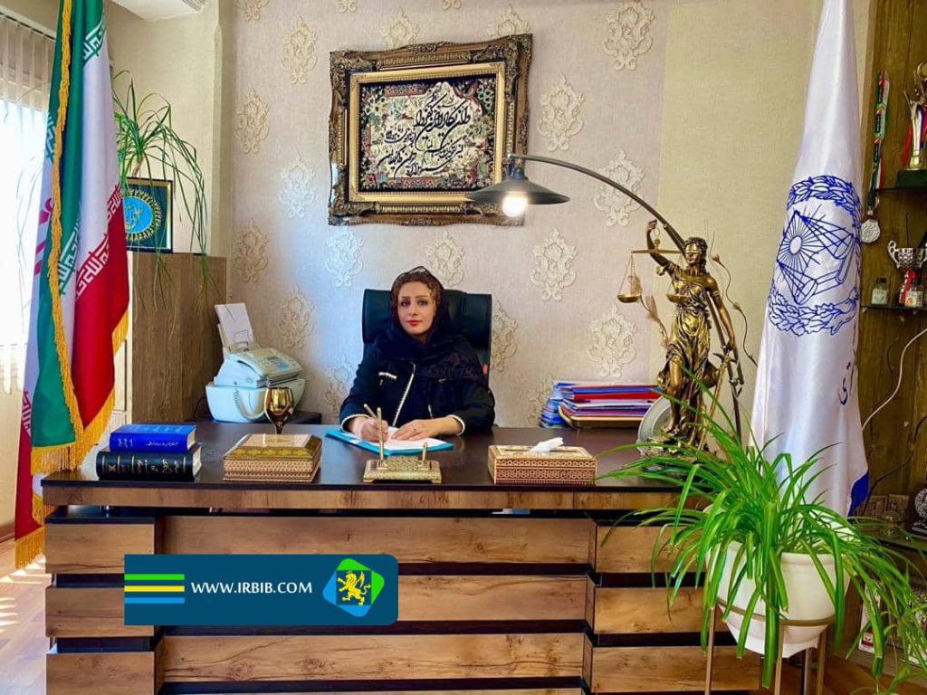 گروه حقوقی منادی