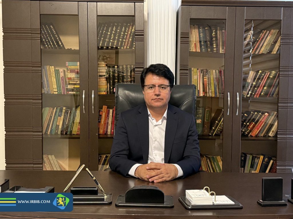 مصطفی زارعی