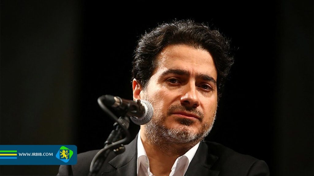 همایون شجریان