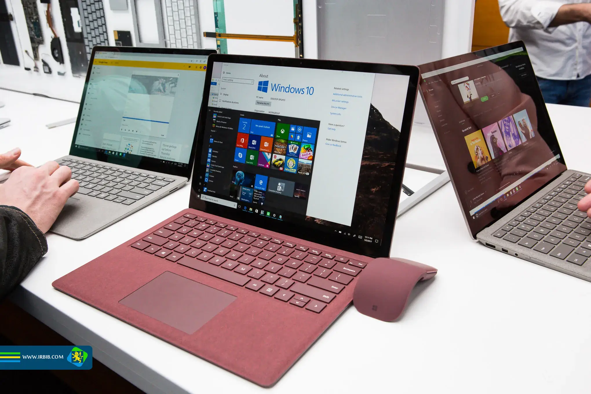 تهران تعمیرات