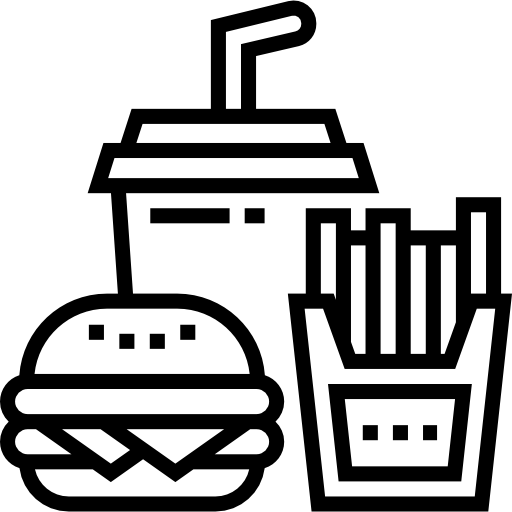 غذا و نوشیدنی