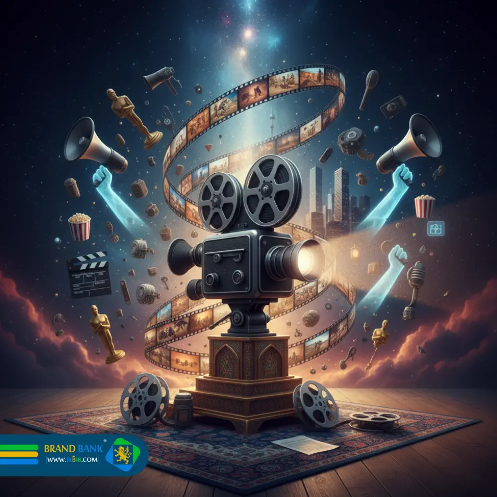 کارگردان های برند ایران