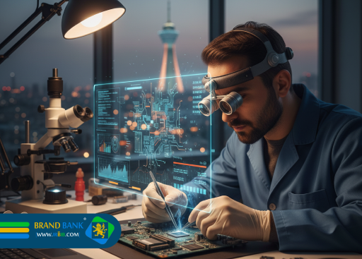 تعمیر لپ تاپ در تهران