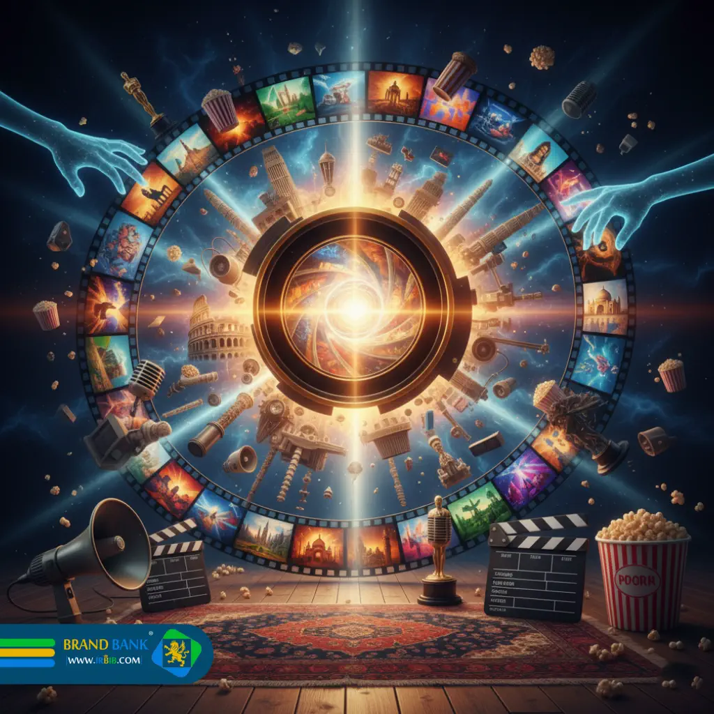 کارگردان های برند ایران