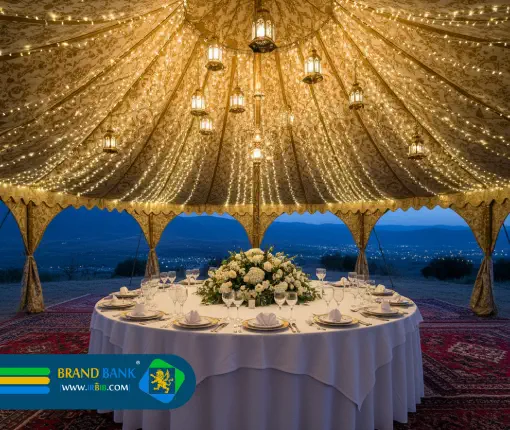 تالار پذیرایی شهرکرد