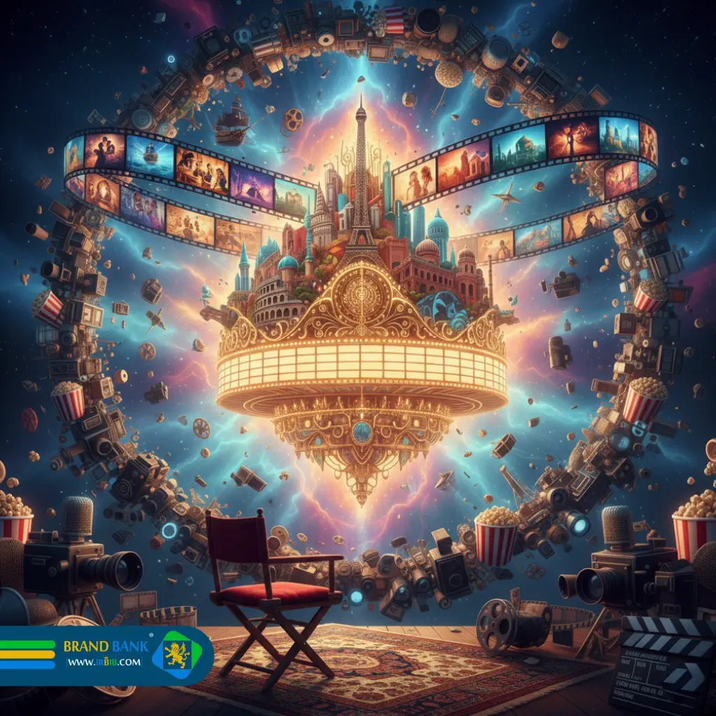 کارگردان های برند ایران