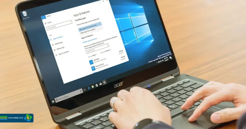 شرکت تهران تعمیرات