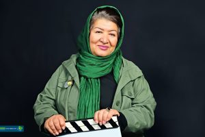 پوران درخشنده