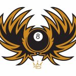 باشگاه بیلیارد مشکی