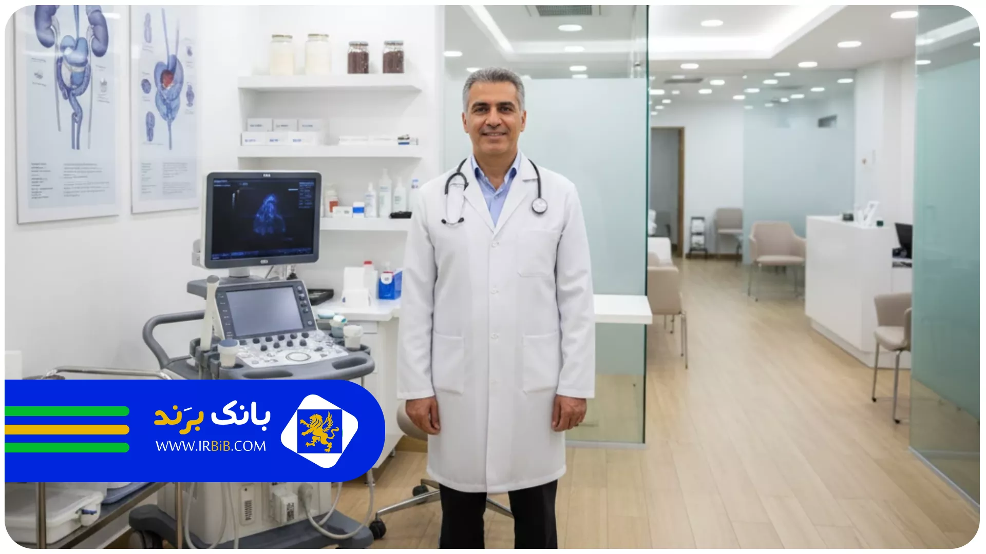 تصویر شاخص | بهترین دکتر اورولوژی در تهران