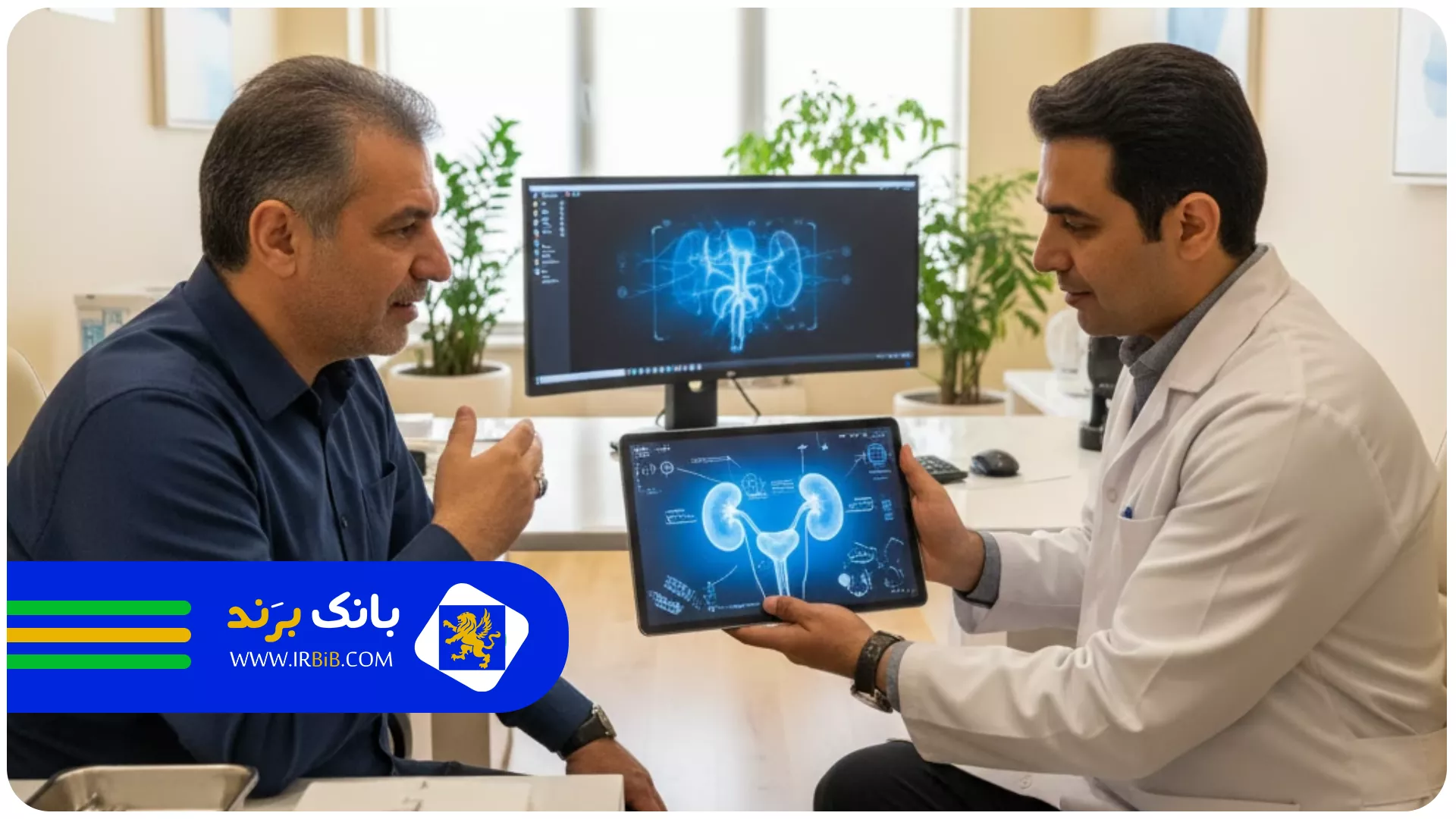 اهمیت موضوع | بهترین دکتر اورولوژی در تهران