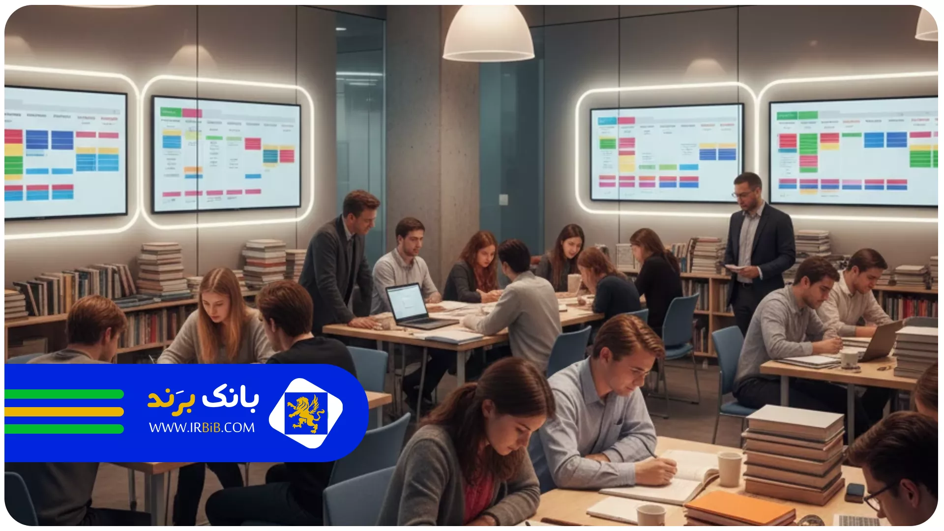 برنامه فشرده | بهترین آموزشگاه کنکور در تهران 