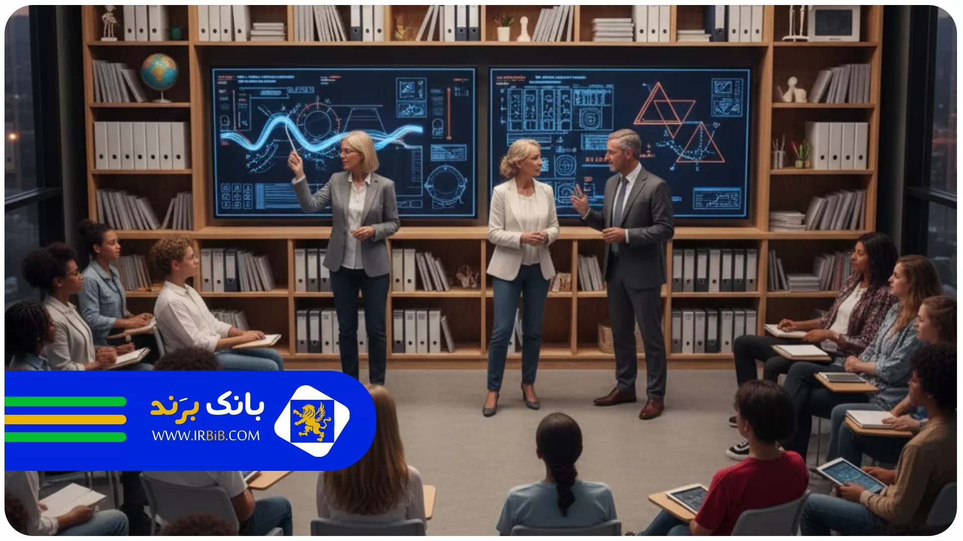 کیفیت استاد | بهترین آموزشگاه کنکور در تهران 