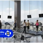 لیست 10 تا از بهترین باشگاه بدنسازی تهران+ شماره تلفن و آدرس دقیق