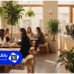 لیست ۱۰ تا از بهترین کافه در تهران + شماره تلفن و آدرس دقیق