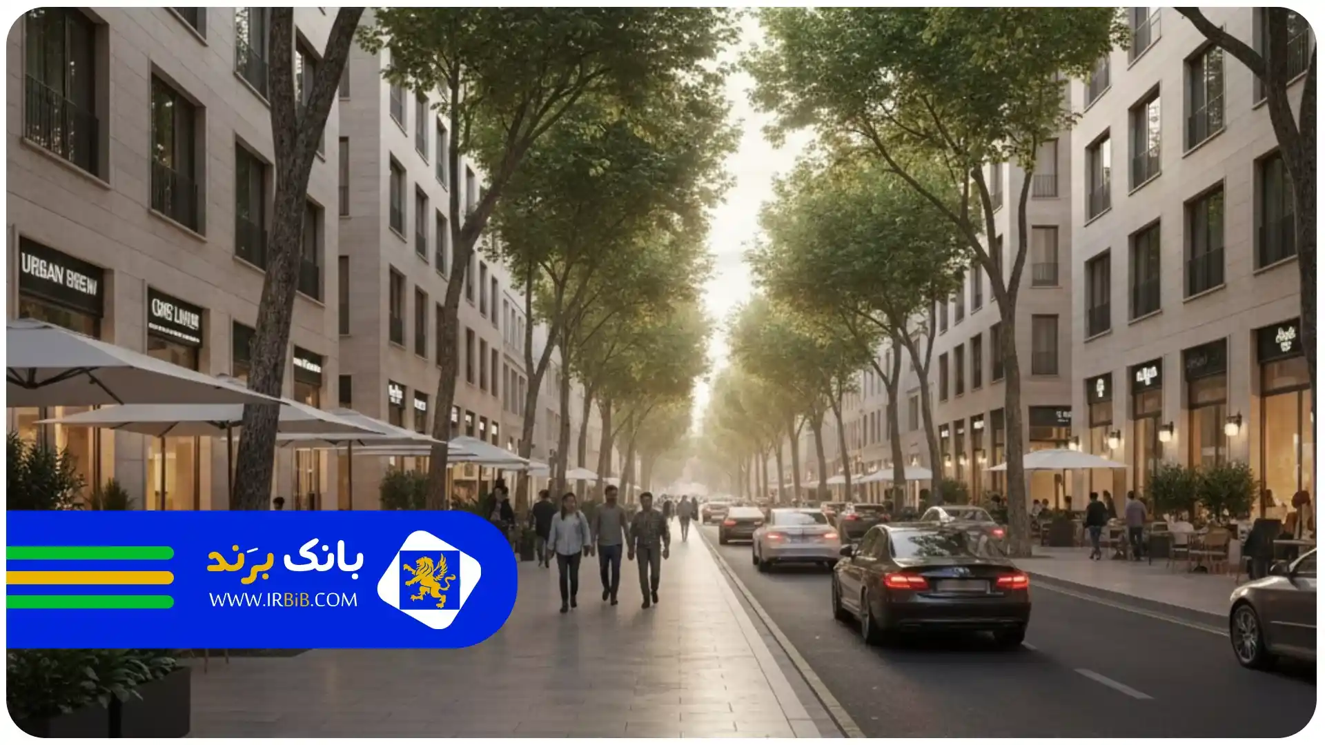 کافه های شمال | بهترین کافه در تهران