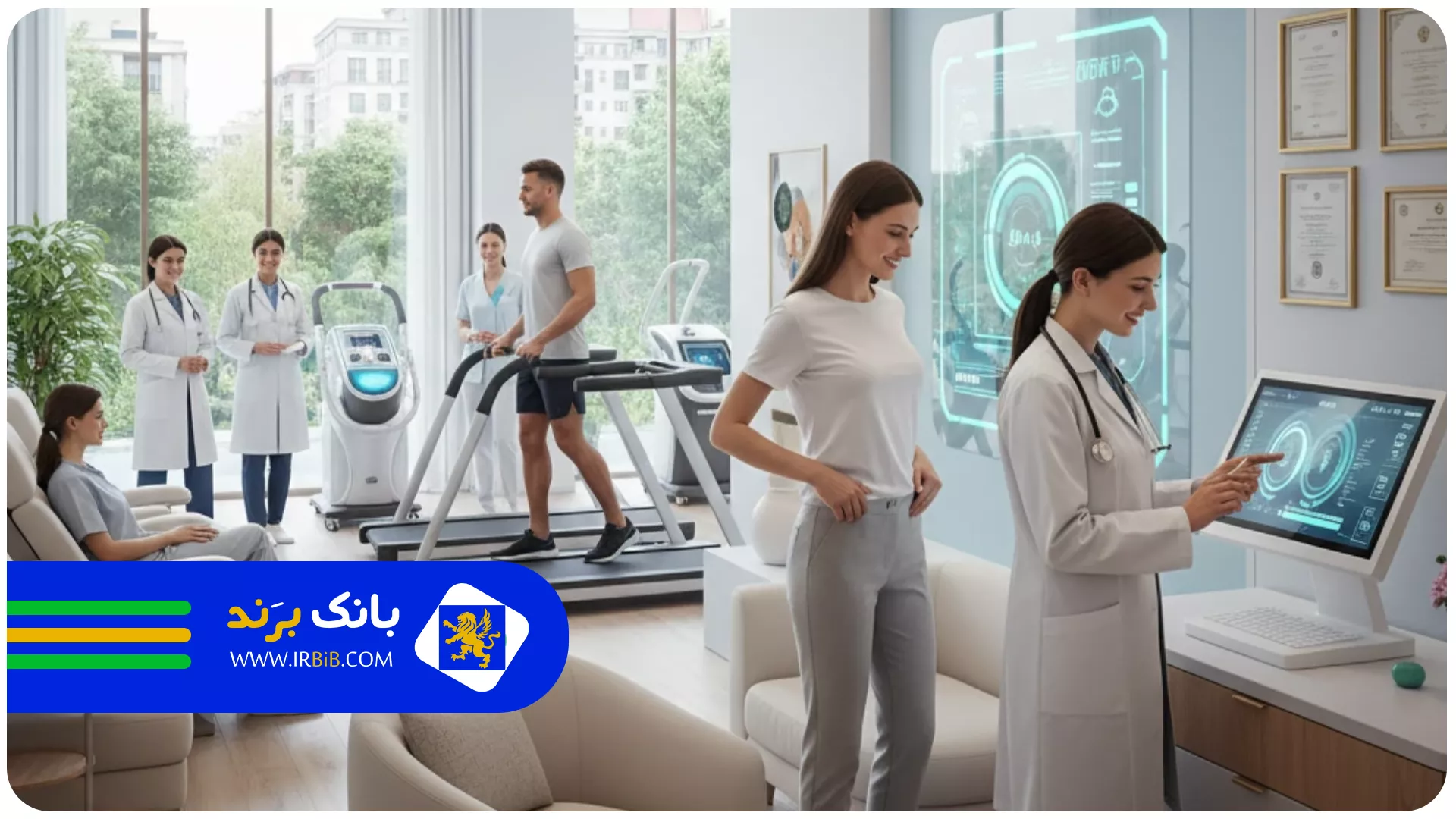 رویکرد جامع | بهترین کلینیک لاغری تهران