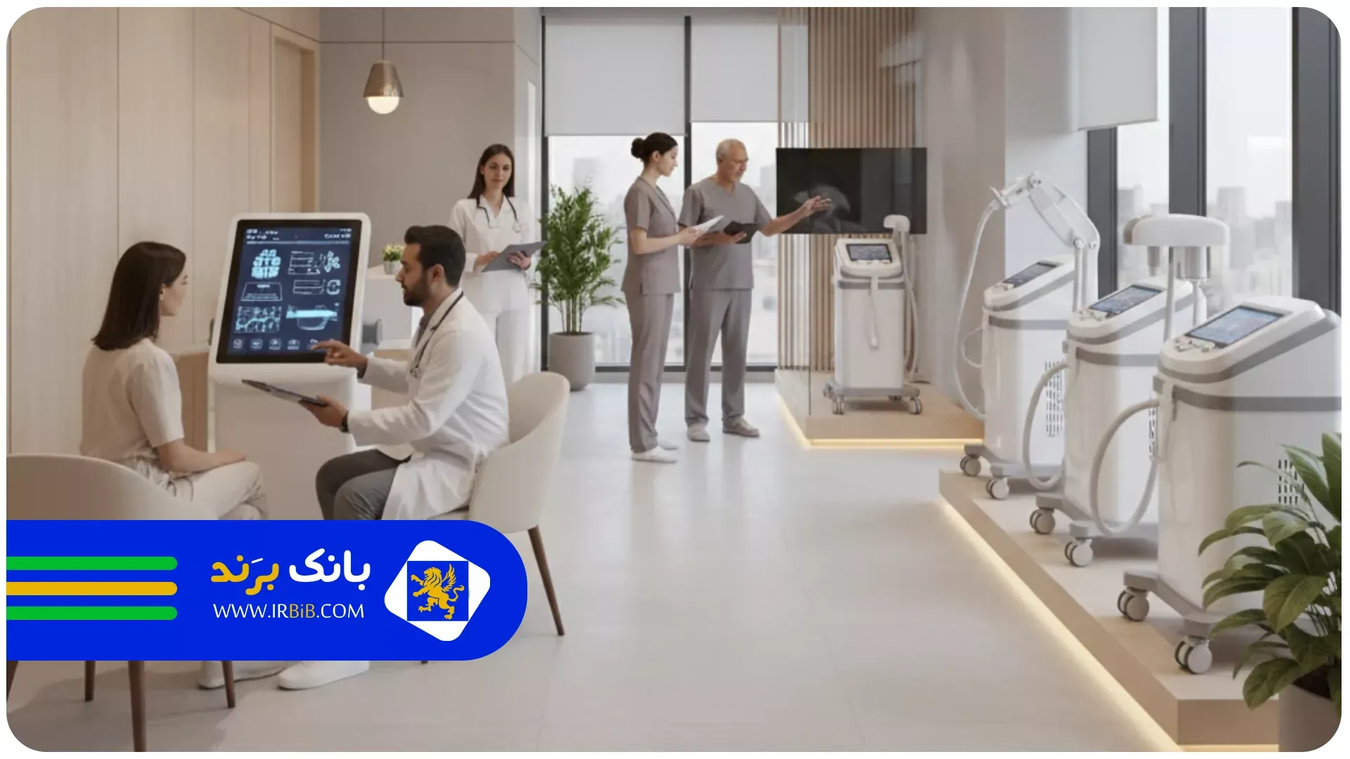 راهنمای علمی | بهترین کلینیک لاغری تهران