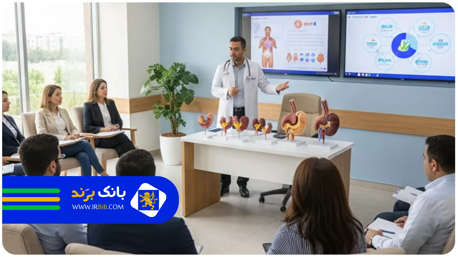 آموزش | بهترین دکتر اورولوژی در تهران