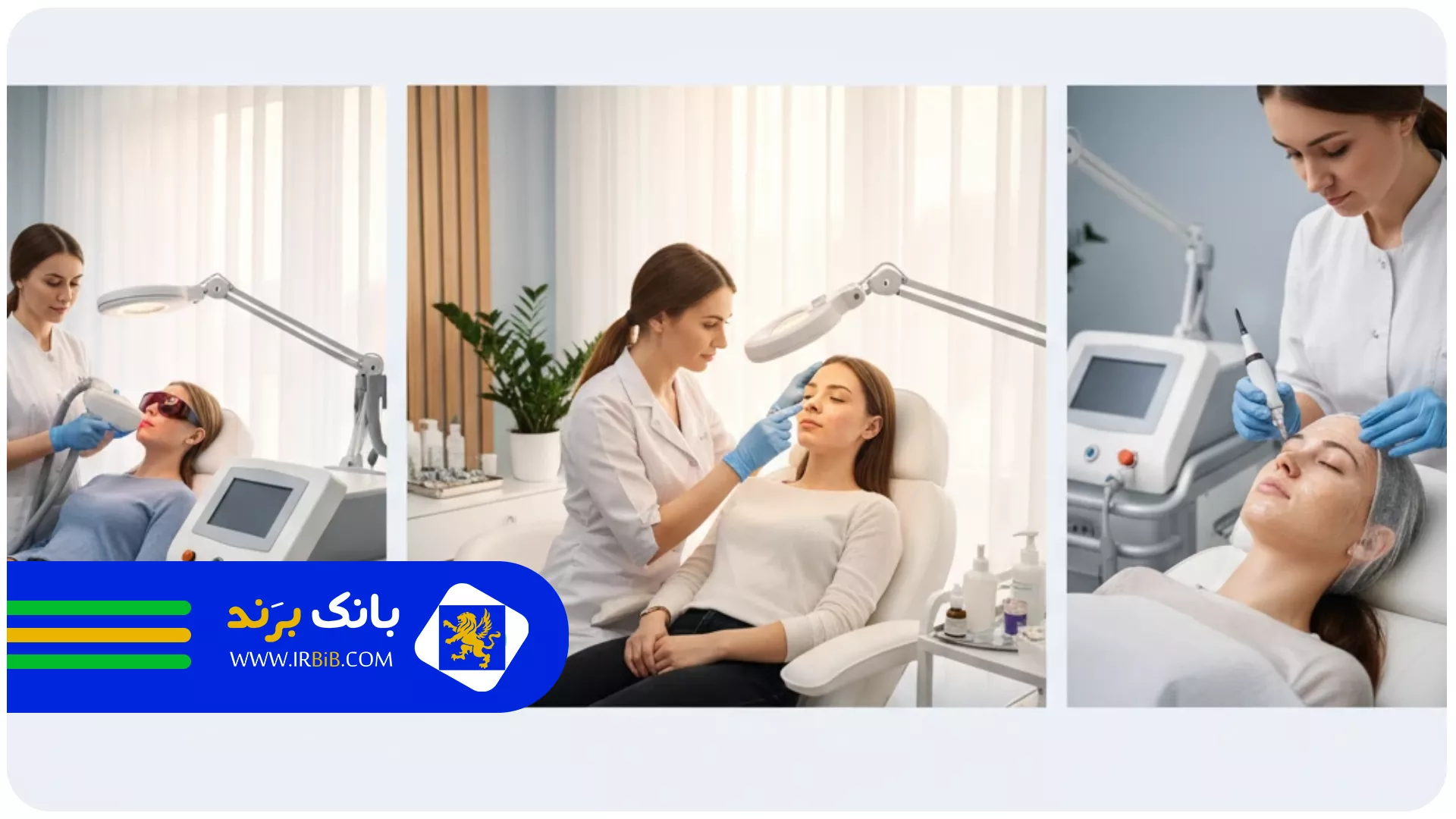 درمان آکنه | بهترین متخصص پوست و مو