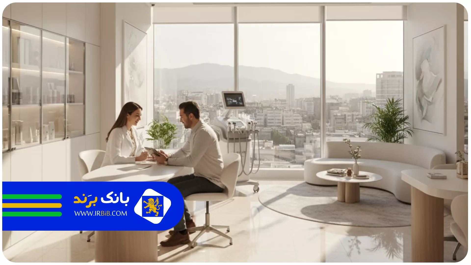 تصویر شاخص | بهترین متخصص پوست و مو