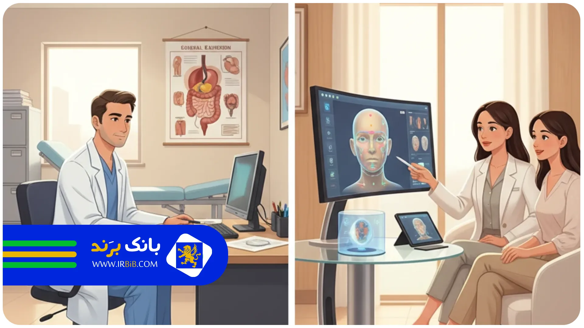 بند پایانی | بهترین جراح پلاستیک تهران