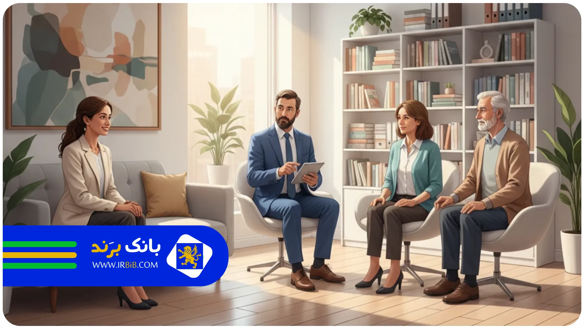 تفاوت | بهترین روانپزشک در تهران