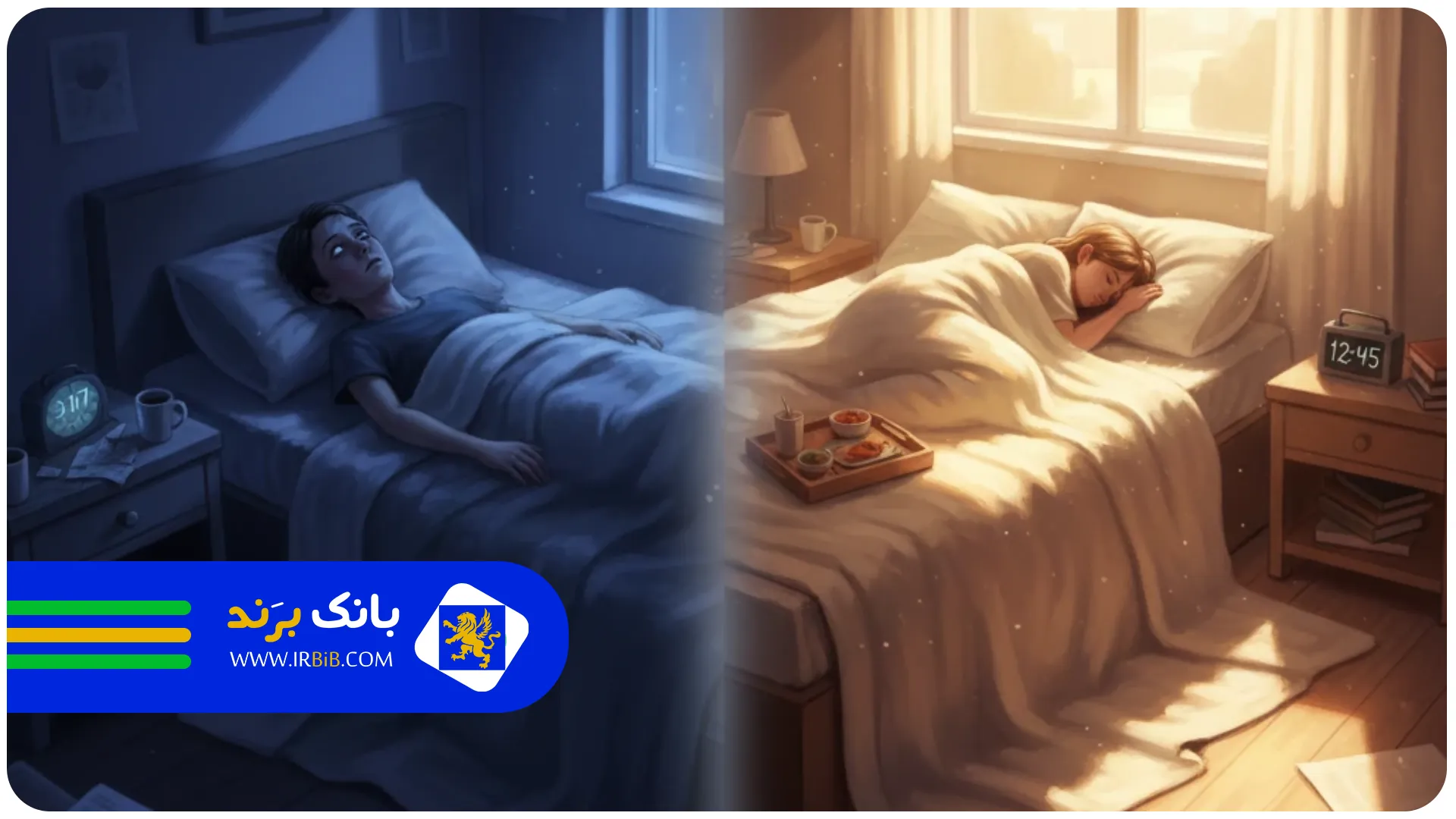 انواع اختلالات | بهترین روانپزشک در تهران