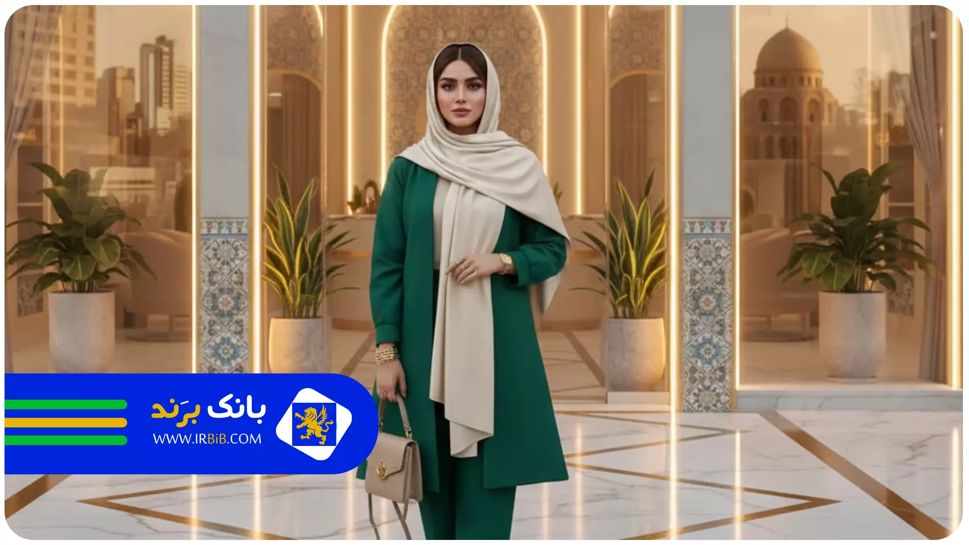 بند پایانی | بهترین سالن زیبایی تهران