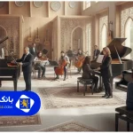 لیست ۱۰ تا از بهترین آموزشگاه موسیقی تهران + شماره تلفن + آدرس دقیق