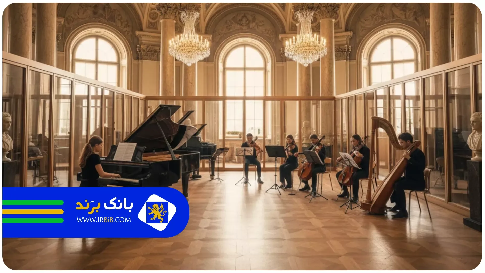 سبک اروپا | بهترین آموزشگاه موسیقی تهران