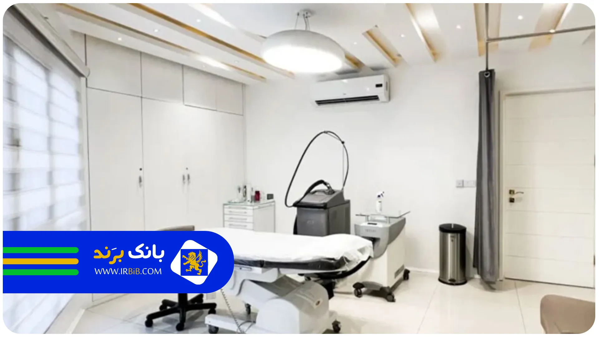 ایرانیان | بهترین کاشت ابرو در تهران