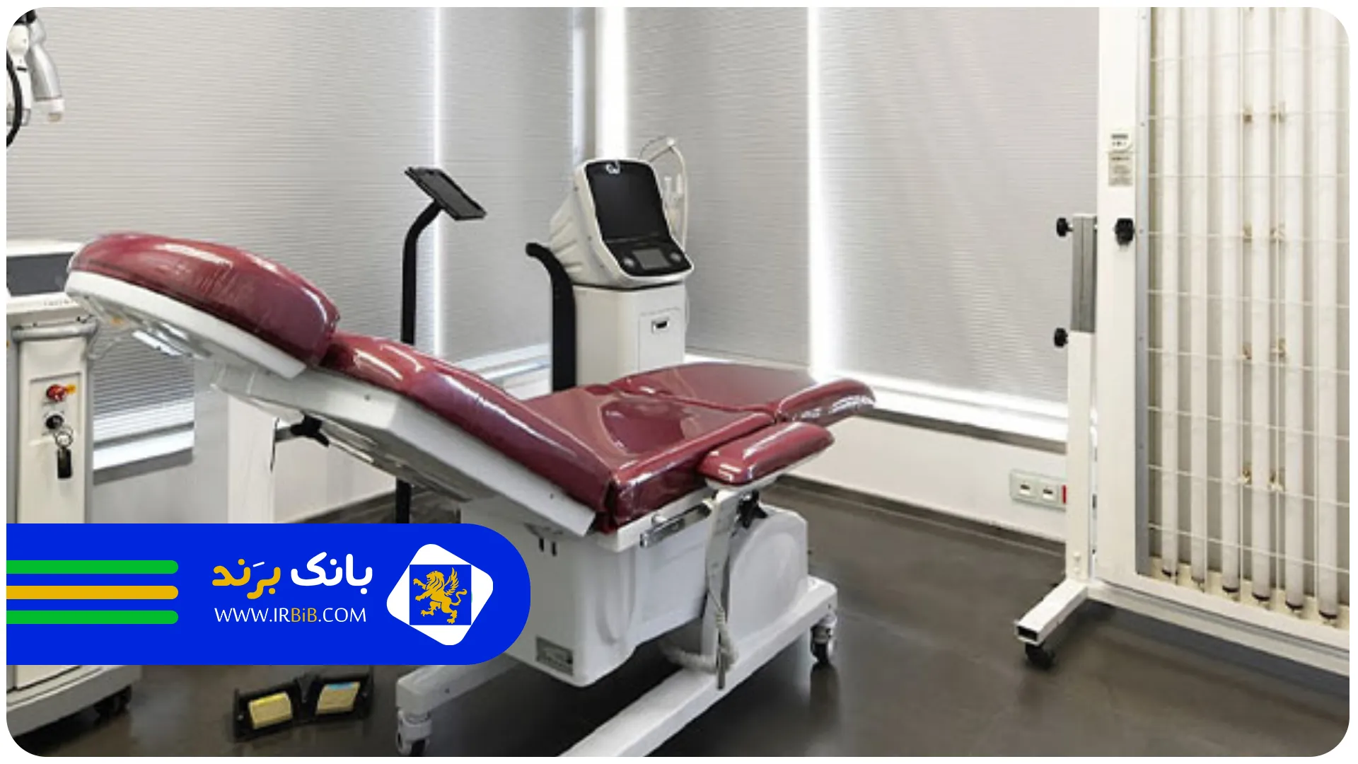 نیلفروش زاده | بهترین کاشت ابرو در تهران