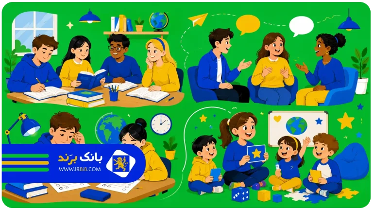 بهترین آموزشگاه زبان انگلیسی تهران | بهترین آموزشگاه زبان انگلیسی تهران
