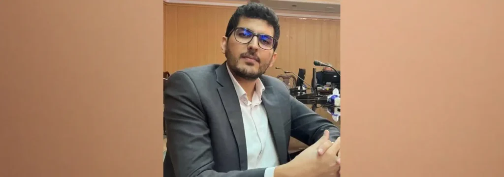 امیرمحمد شفیعی